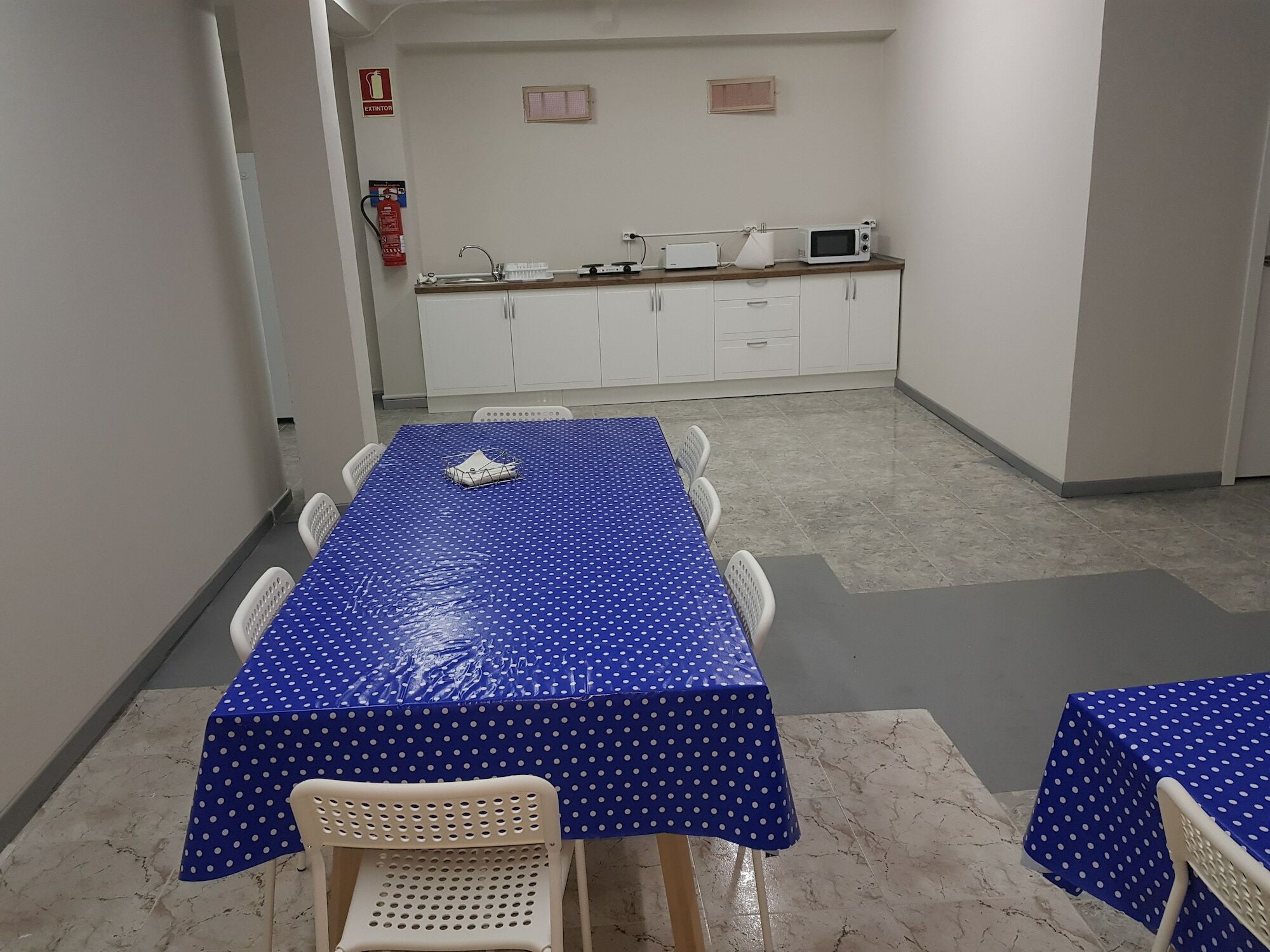 Albergue Turistico La Peregrina Oviedo Esterno foto